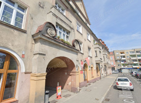 Nieruchomość