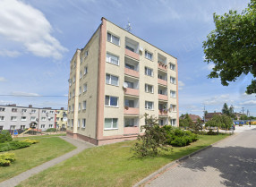 Nieruchomość
