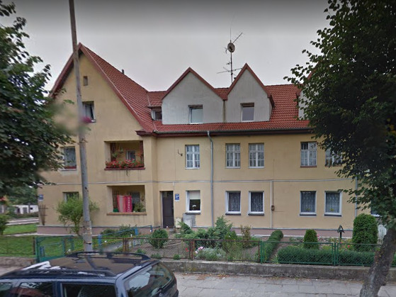 Zdjęcie nieruchomości