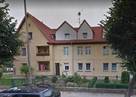 Nieruchomość