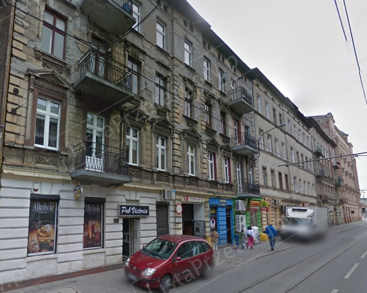 Zdjęcie nieruchomości