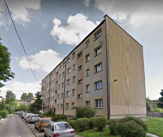 Zdjęcie nieruchomości