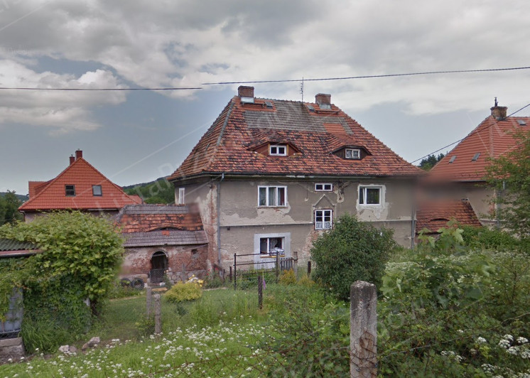 Zdjęcie nieruchomości