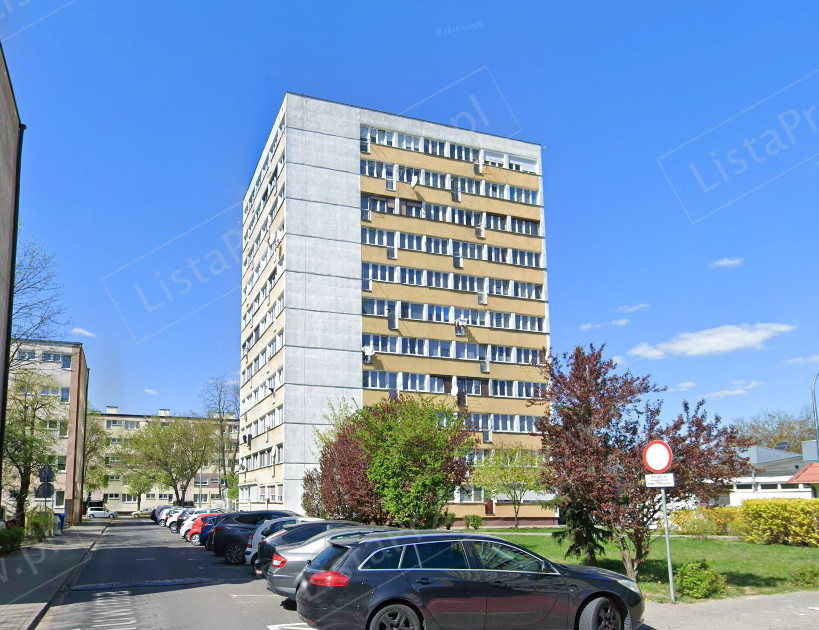 Zdjęcie nieruchomości