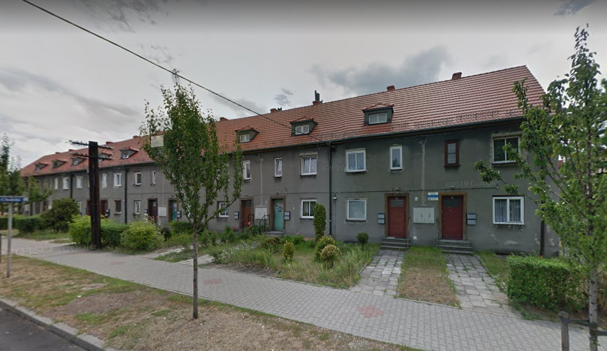 Zdjęcie nieruchomości