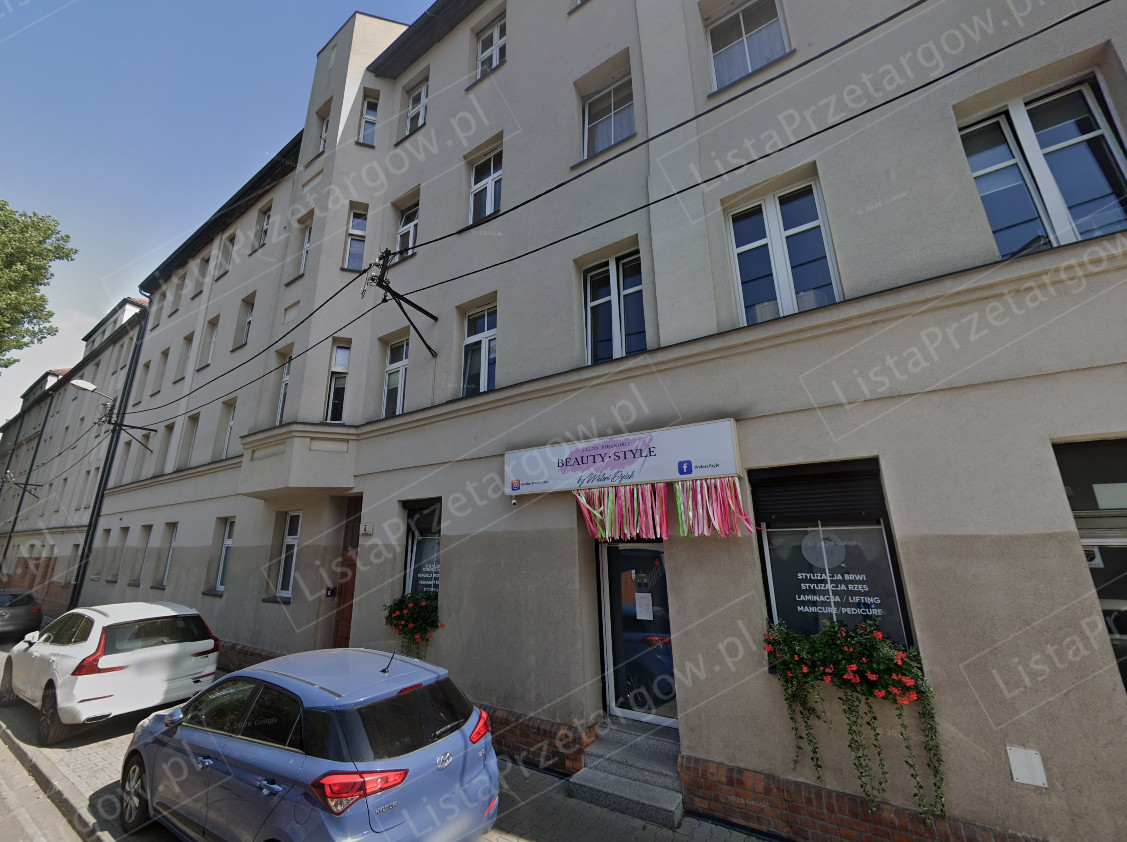 Zdjęcie nieruchomości