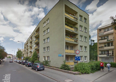 Nieruchomość