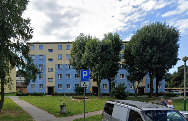 Zdjęcie nieruchomości