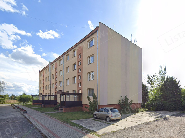 Zdjęcie nieruchomości