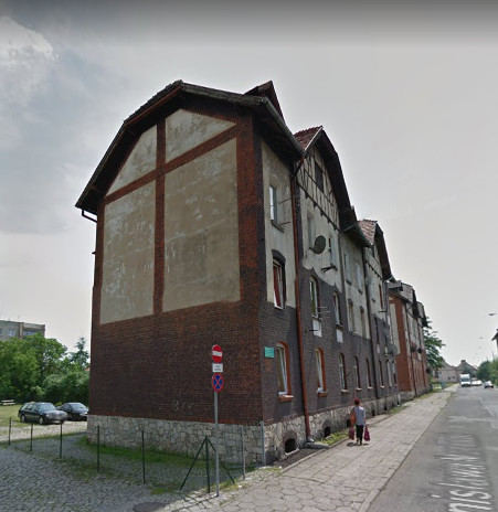 Zdjęcie nieruchomości