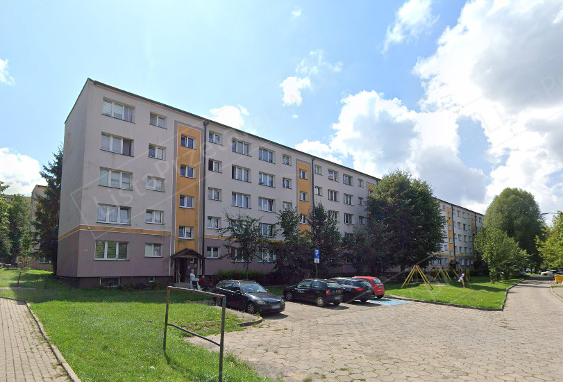 Zdjęcie nieruchomości
