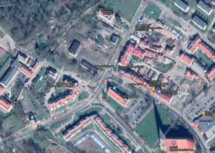 Nieruchomość