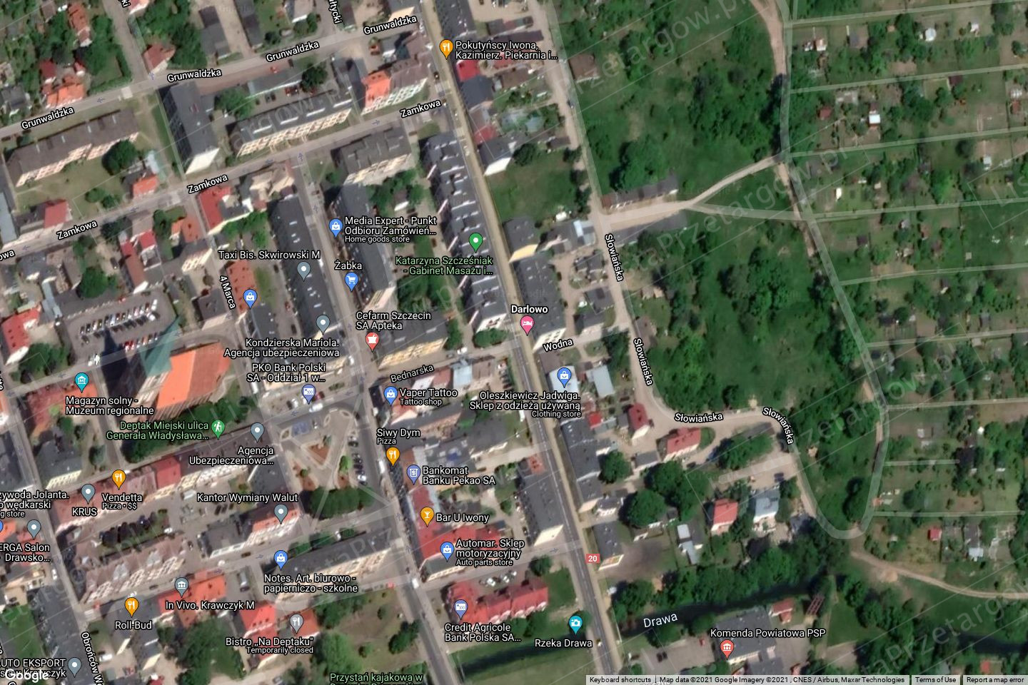 Zdjęcie nieruchomości