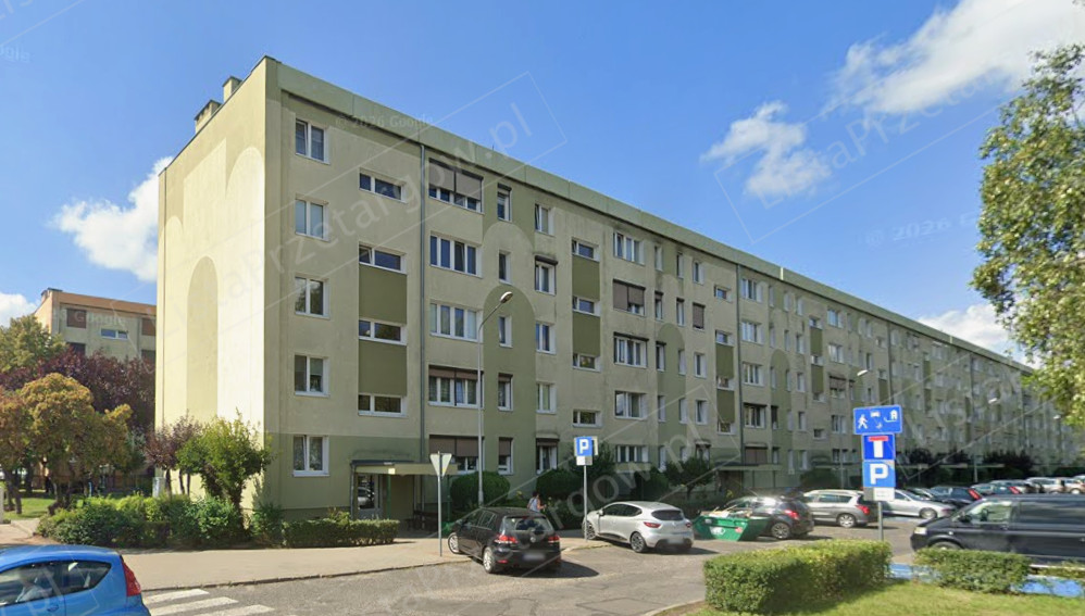 Zdjęcie nieruchomości