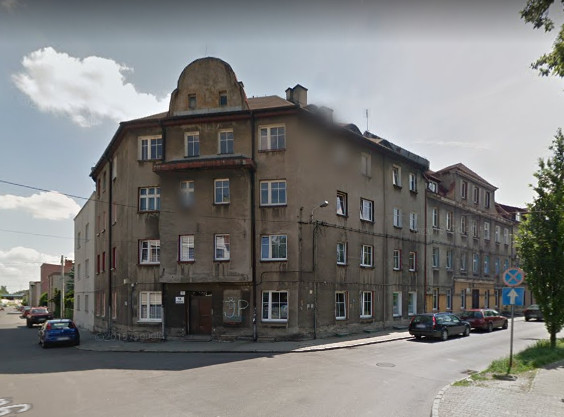 Zdjęcie nieruchomości