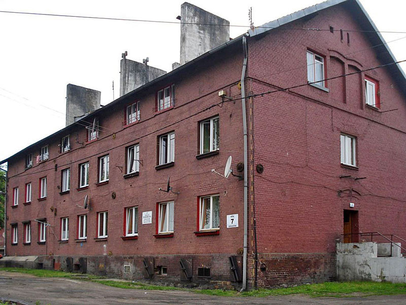 Zdjęcie nieruchomości