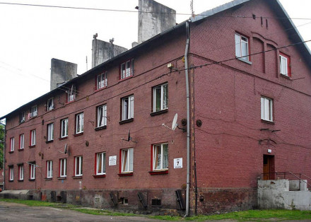 Nieruchomość