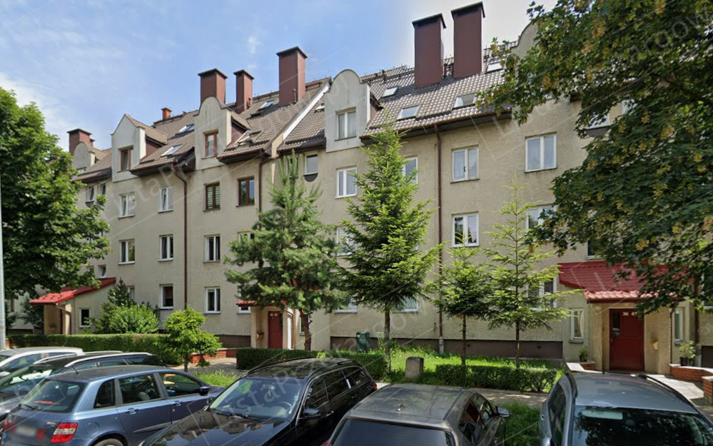 Powiększone zdjęcie nieruchomości