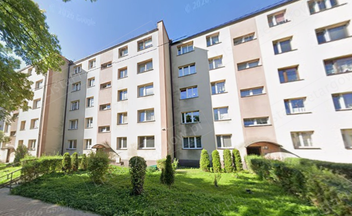 Zdjęcie nieruchomości