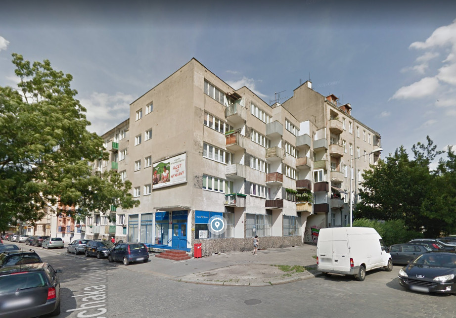 Zdjęcie nieruchomości