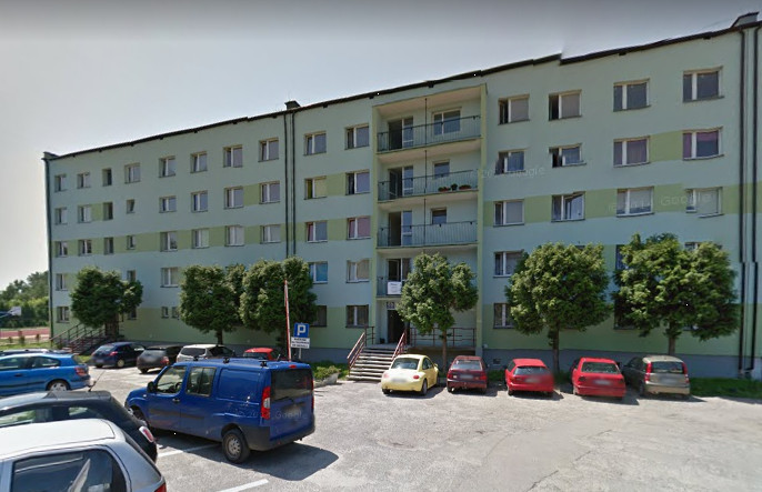 Zdjęcie nieruchomości