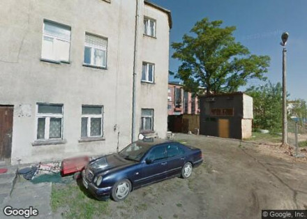Nieruchomość