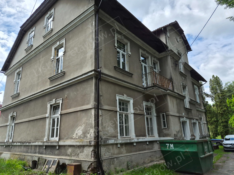Zdjęcie nieruchomości