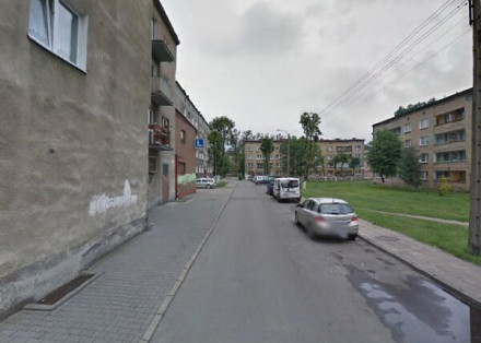 Nieruchomość