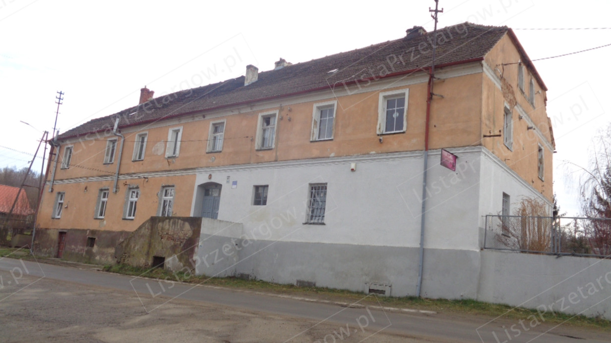 Zdjęcie nieruchomości