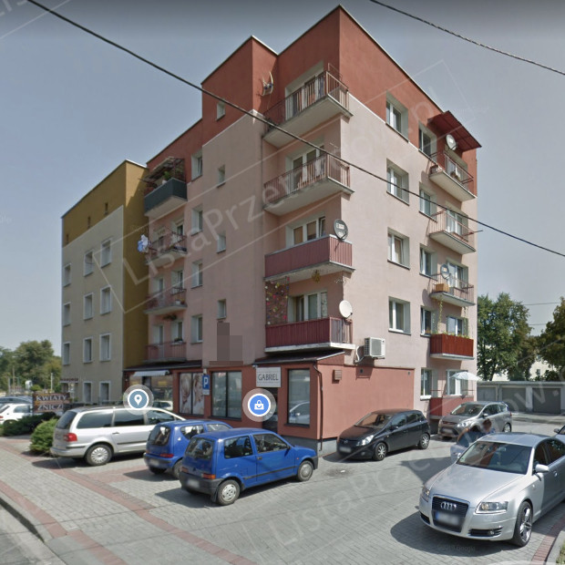 Zdjęcie nieruchomości