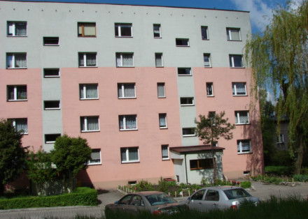 Nieruchomość
