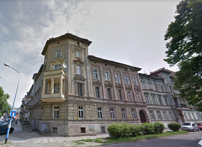 Zdjęcie nieruchomości