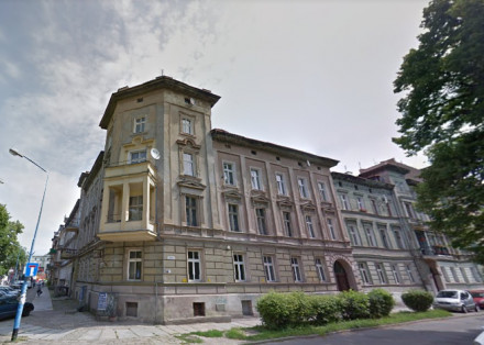 Nieruchomość