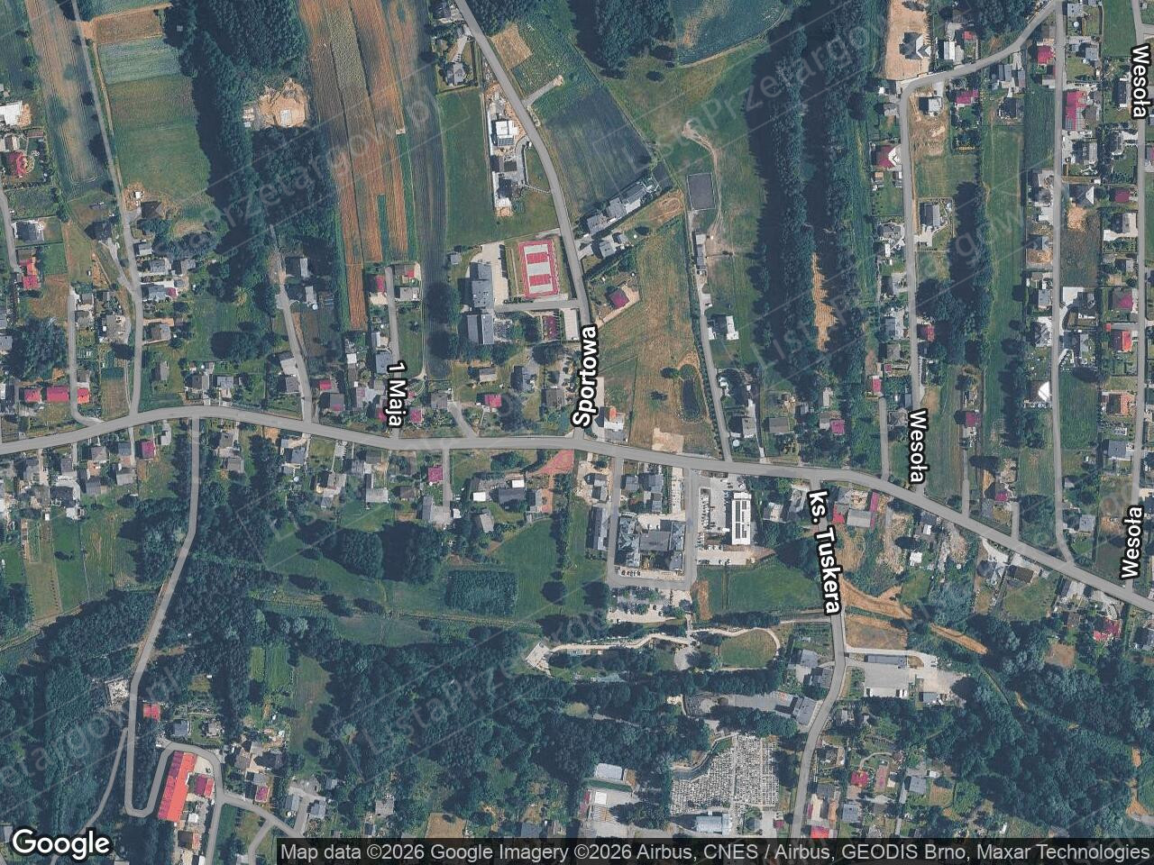 Powiększone zdjęcie nieruchomości