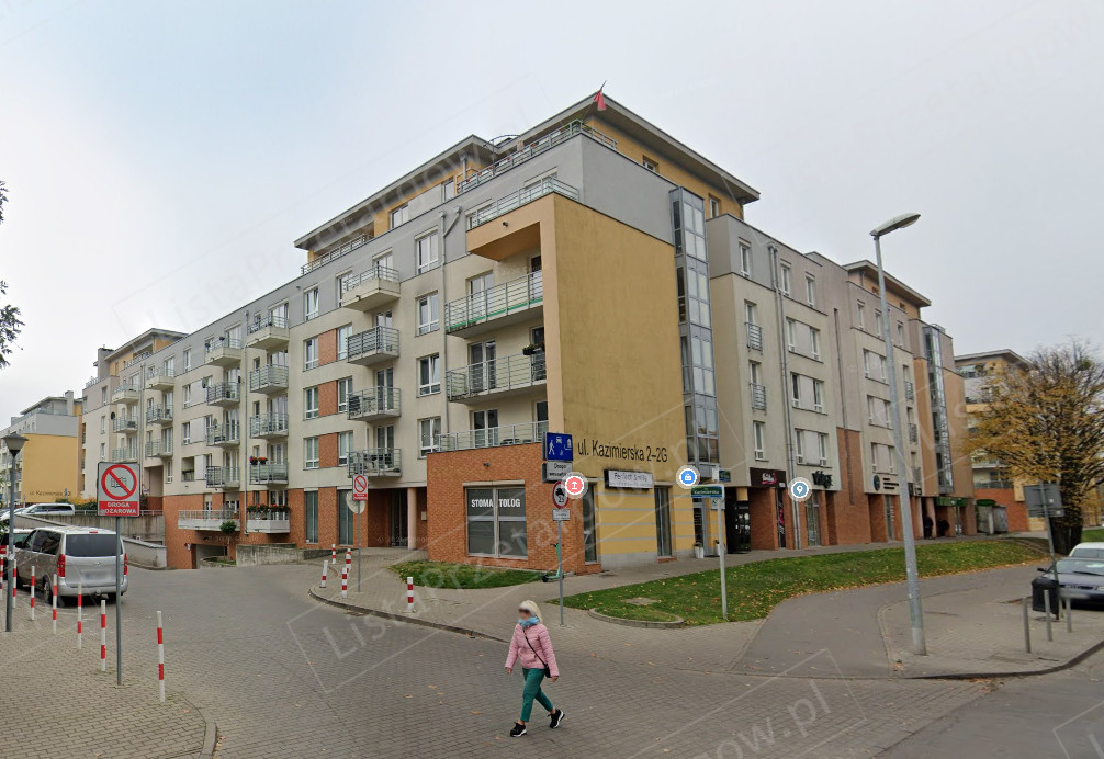 Zdjęcie nieruchomości