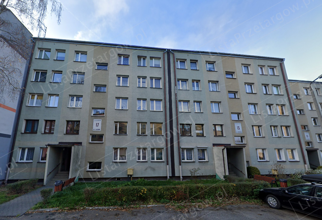 Zdjęcie nieruchomości