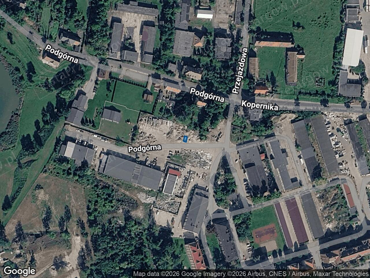 Zdjęcie nieruchomości