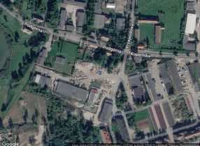 Nieruchomość