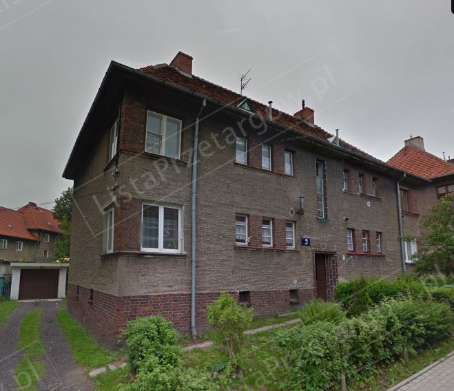 Zdjęcie nieruchomości