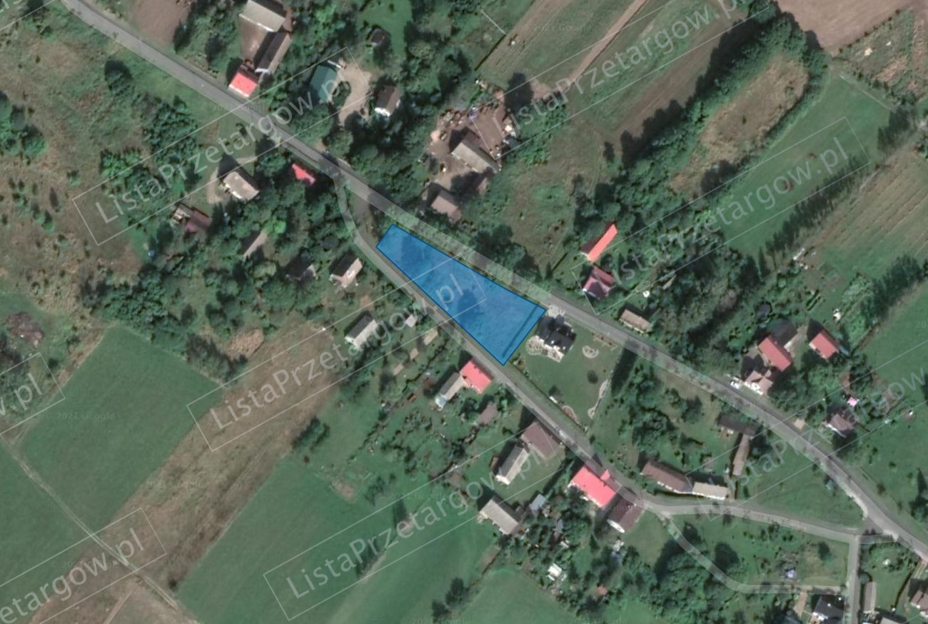 Zdjęcie nieruchomości