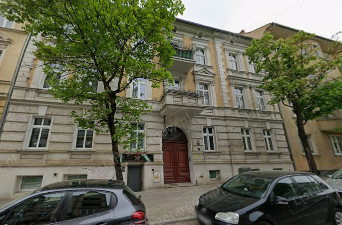 Zdjęcie nieruchomości
