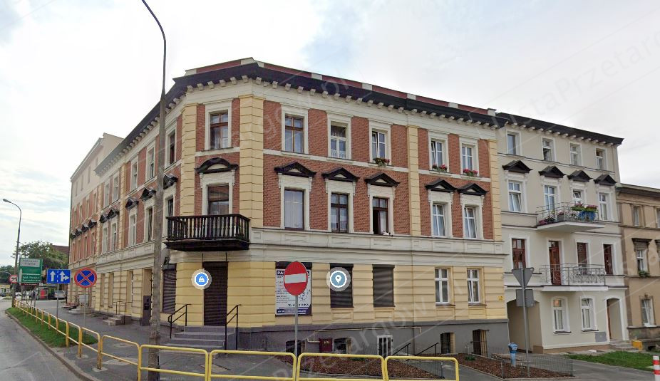 Zdjęcie nieruchomości