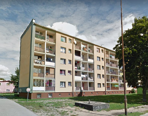 Zdjęcie nieruchomości