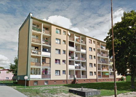 Nieruchomość