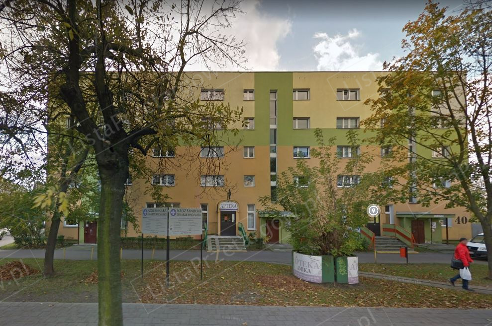 Zdjęcie nieruchomości