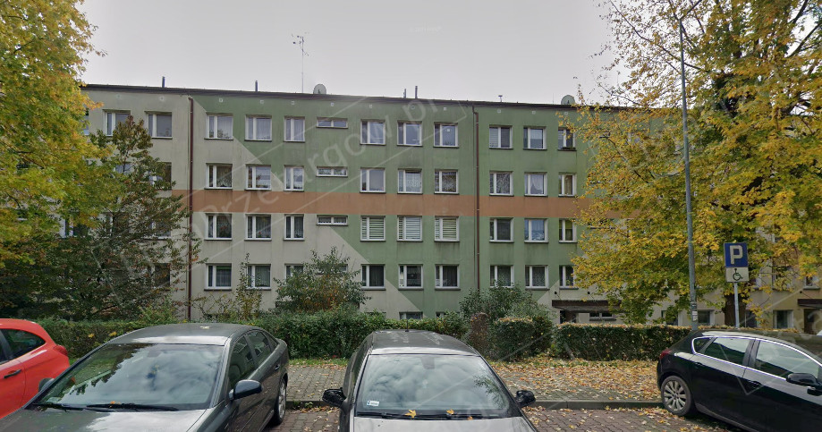 Zdjęcie nieruchomości