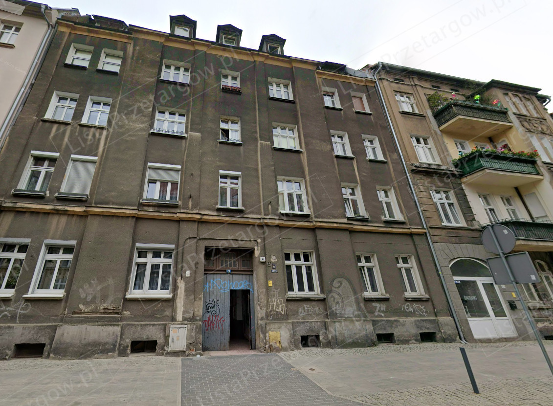 Zdjęcie nieruchomości