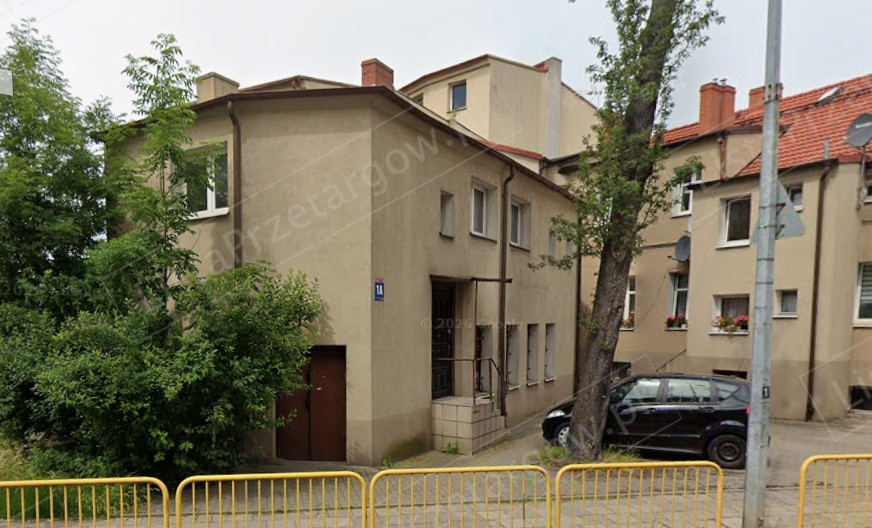 Zdjęcie nieruchomości