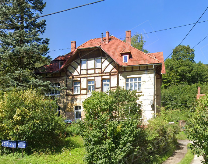 Zdjęcie nieruchomości