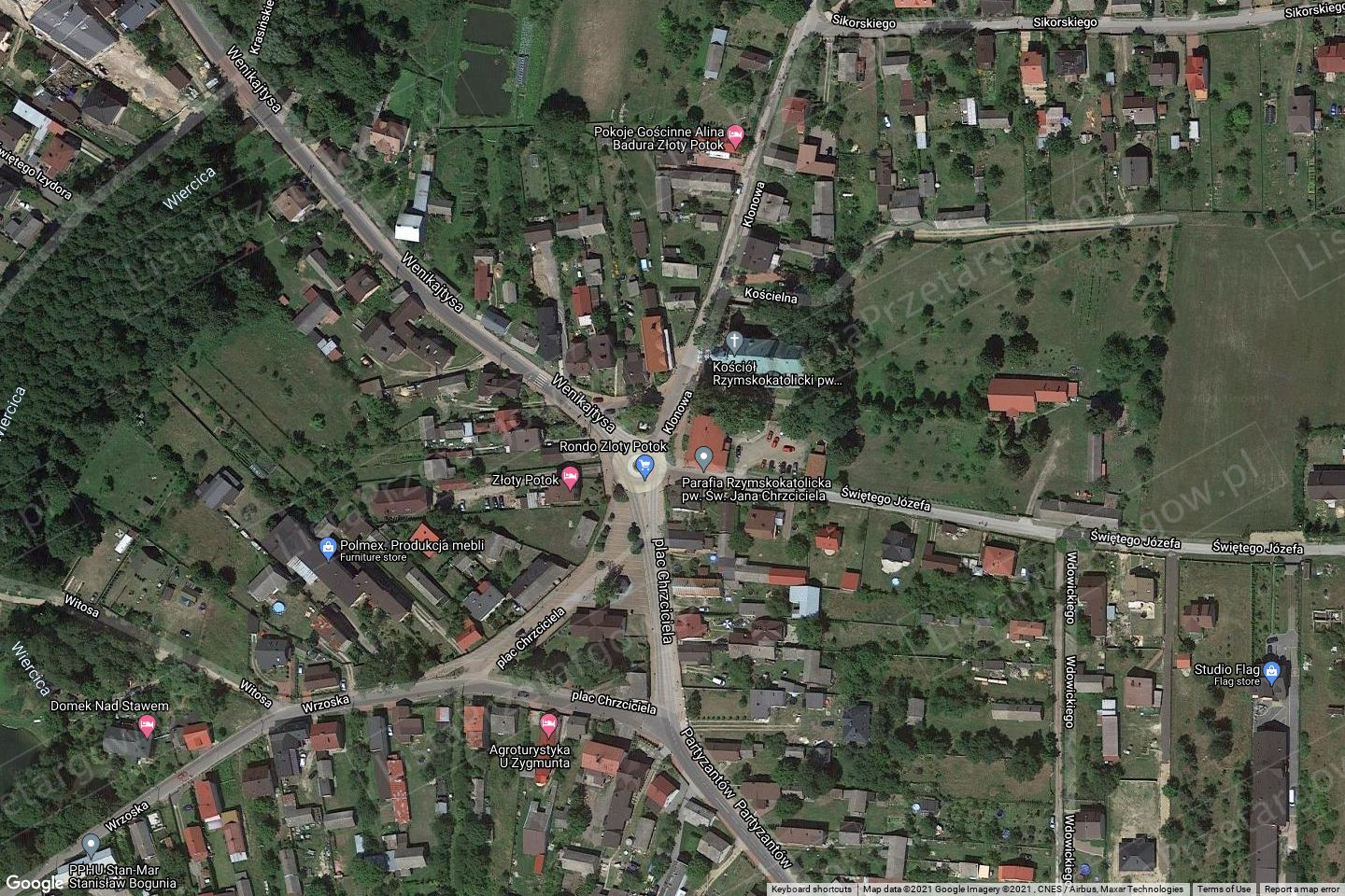 Zdjęcie nieruchomości